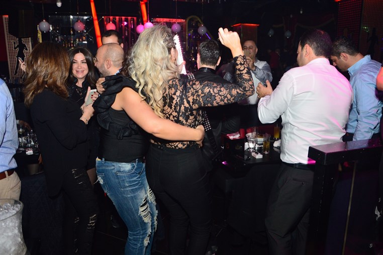 Diva's Stars on Saturday Night